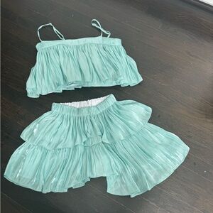 koch two piece set